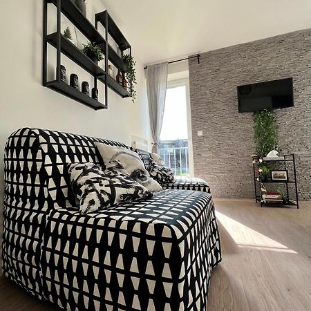 New Nelis Apartment Klinovec Лоучна-под-Кліновцем Екстер'єр фото