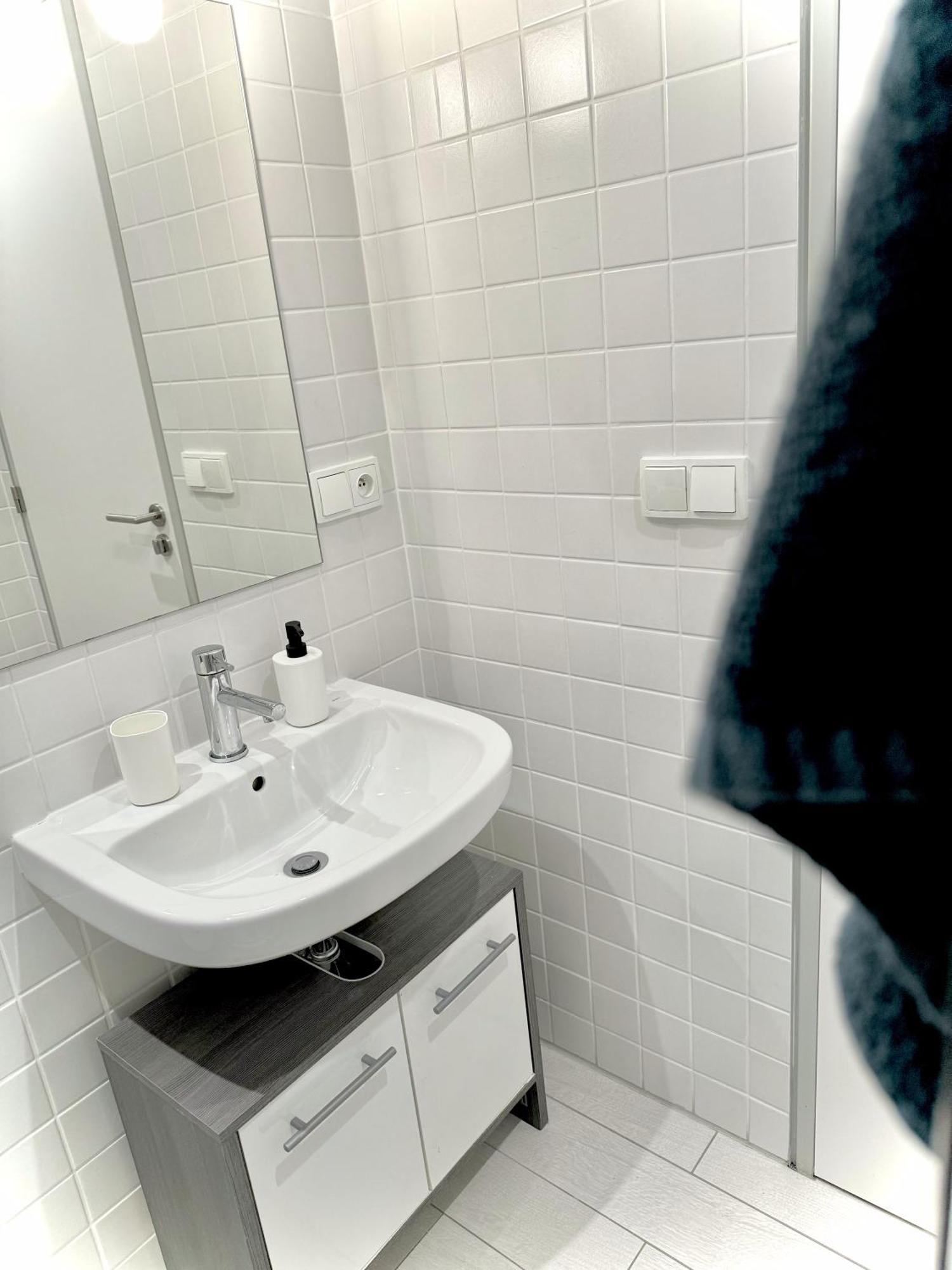 New Nelis Apartment Klinovec Лоучна-под-Кліновцем Екстер'єр фото