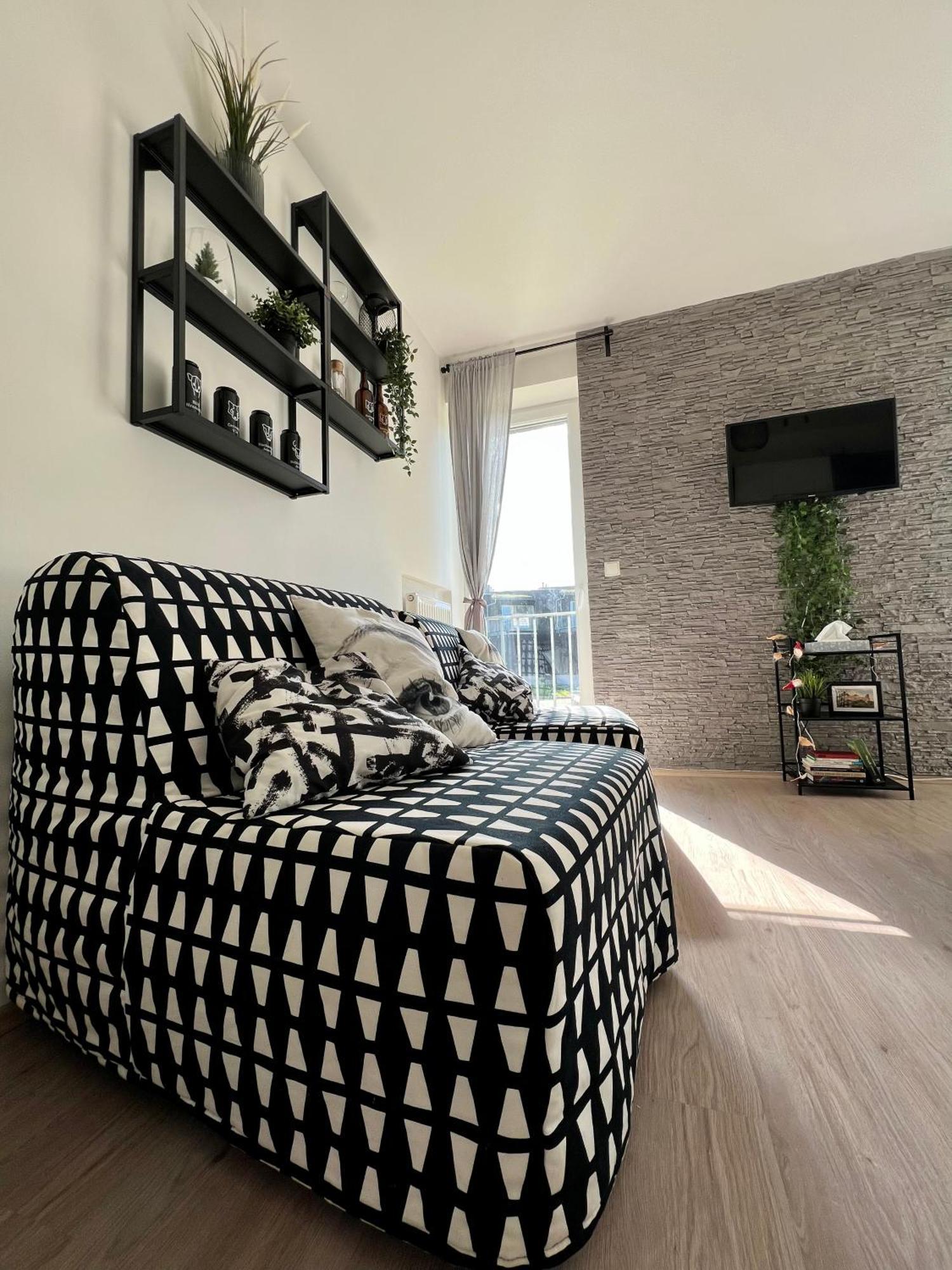 New Nelis Apartment Klinovec Лоучна-под-Кліновцем Екстер'єр фото